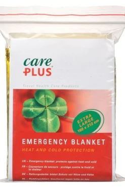 Care Plus EHBO Nooddeken