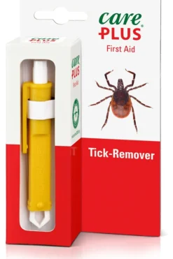 Care Plus EHBO Tekentang Tick-remover