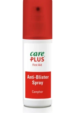 Care Plus EHBO-Kit Anti-Blister Spray 50ml