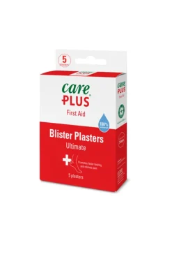 Care Plus Ehbo-Kit Blister Plasters Ultimate