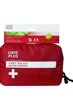 Care Plus Ehbo-Kit Cp® First Aid Kit - Mountaineer