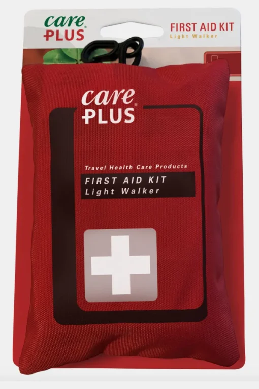 Care Plus Ehbo-Kit Cp® First Aid Kit Light - Walker