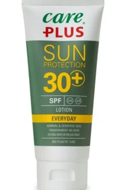 Care Plus Everyday Lotion SPF30+ Tube, 100Ml