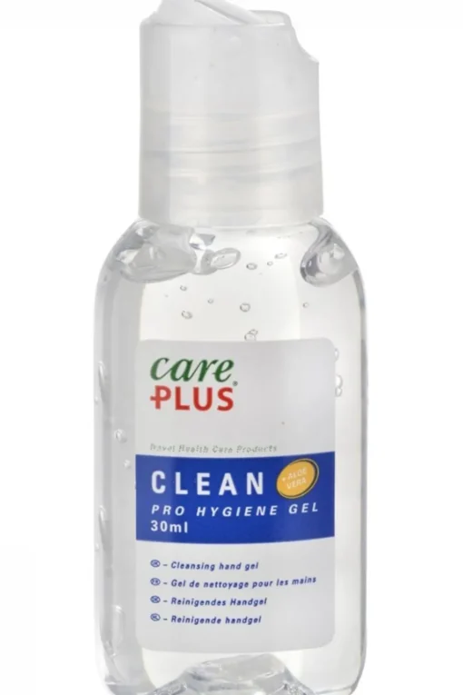 Care Plus Handgel Clean Pro 30ml