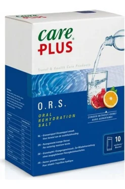 Care Plus Hydratatie O.R.S. Electrolyte