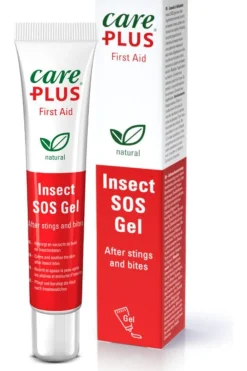 Care Plus Insect SOS Gel