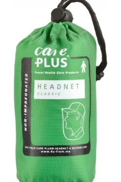 Care Plus Klamboe Headnet Classic