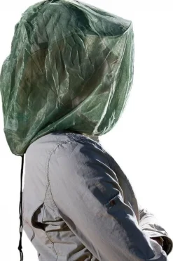 Care Plus Klamboe Headnet Classic