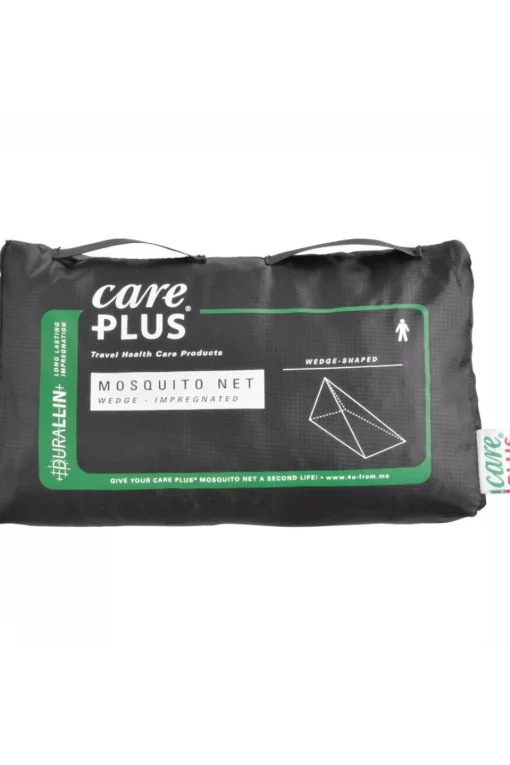 Care Plus Klamboe Light Weight Wedge Geïmpregneerd