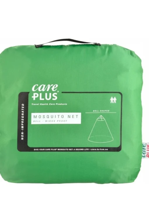 Care Plus Klamboe Midge Proof Bell