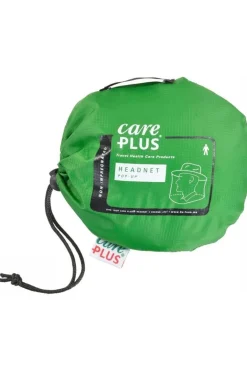 Care Plus Klamboe Pop-Up Headnet
