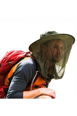Care Plus Klamboe Pop-Up Headnet