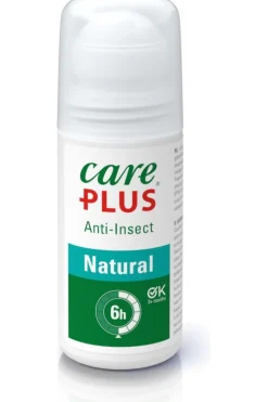 Care Plus Roll-on Natural 50ml