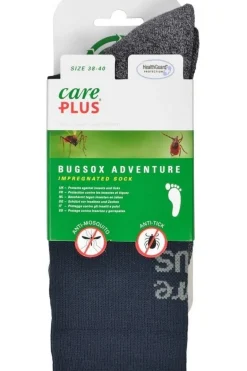 Care Plus Sokken Bugsox Adventure