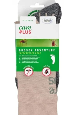 Care Plus Sokken Bugsox Adventure