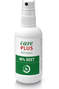 Care Plus Spray Deet 40% 100ml