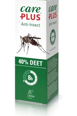Care Plus Spray Deet 40% 100ml