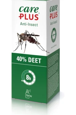 Care Plus Spray Deet 40% 200ml