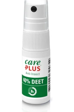 Care Plus Spray Deet 40% 15ml