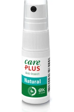 Care Plus Spray Natural 15ml