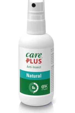 Care Plus Spray Natural 100ml