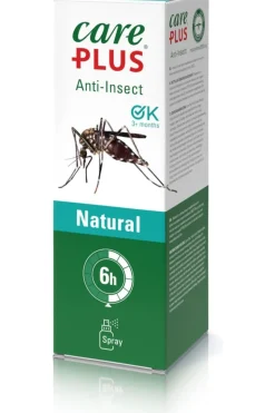 Care Plus Spray Natural 100ml