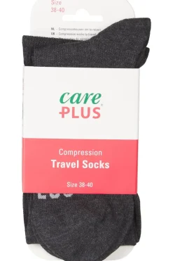 Care Plus Travel Compression Sock