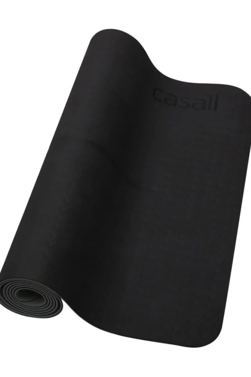 Casall Casall Yoga Mat Position 4Mm