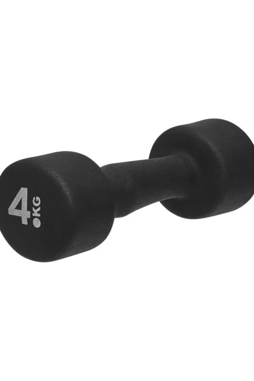 Casall Fitness Materiaal Classic Dumbbel 4Kg