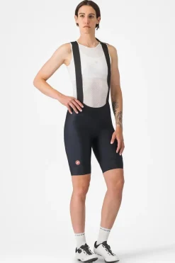 Castelli Broek Prima 2 Dt Bibshort