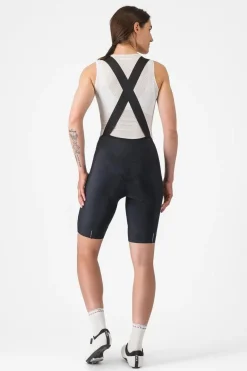 Castelli Broek Prima 2 Dt Bibshort
