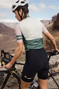 Castelli Broek Prima Bibshort