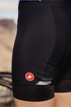 Castelli Broek Prima Bibshort