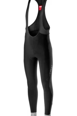 Castelli Broek Tutto Nano Bib