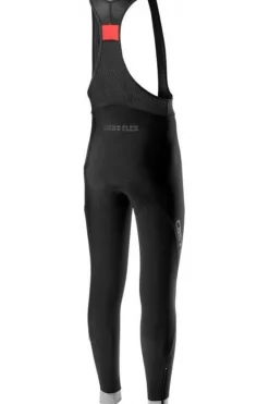 Castelli Broek Tutto Nano Bib