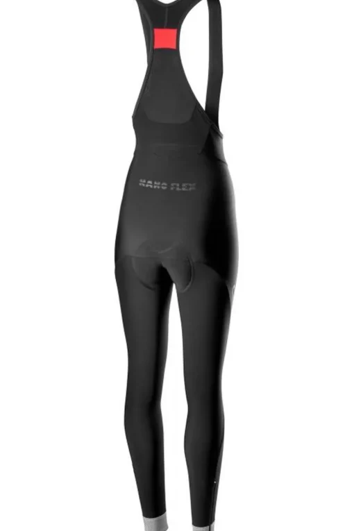 Castelli Broek Tutto Nano W Bibtight