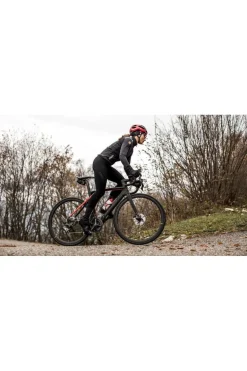 Castelli Broek Tutto Nano W Bibtight