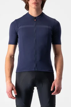 Castelli Classifica Jersey