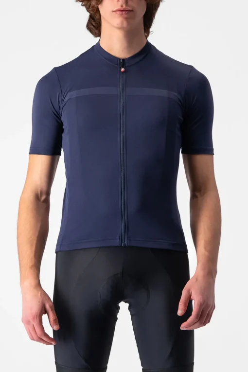 Castelli Classifica Jersey