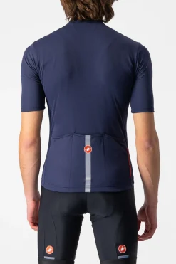 Castelli Classifica Jersey