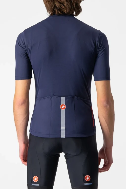 Castelli Classifica Jersey
