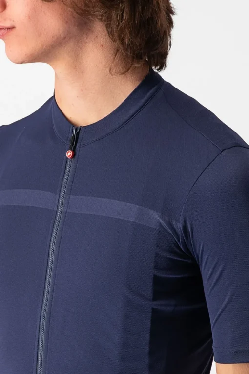 Castelli Classifica Jersey