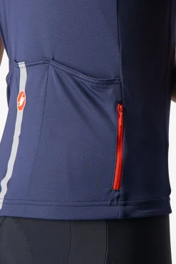 Castelli Classifica Jersey
