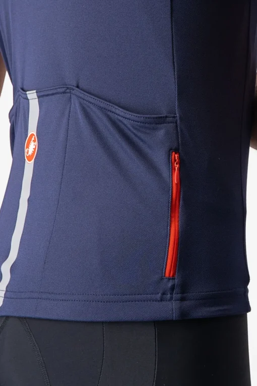 Castelli Classifica Jersey