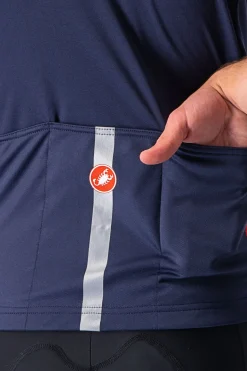 Castelli Classifica Jersey