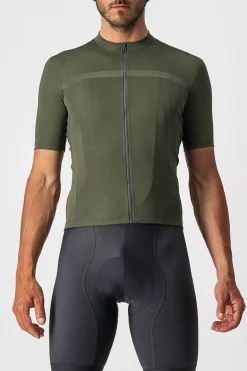 Castelli Classifica Jersey