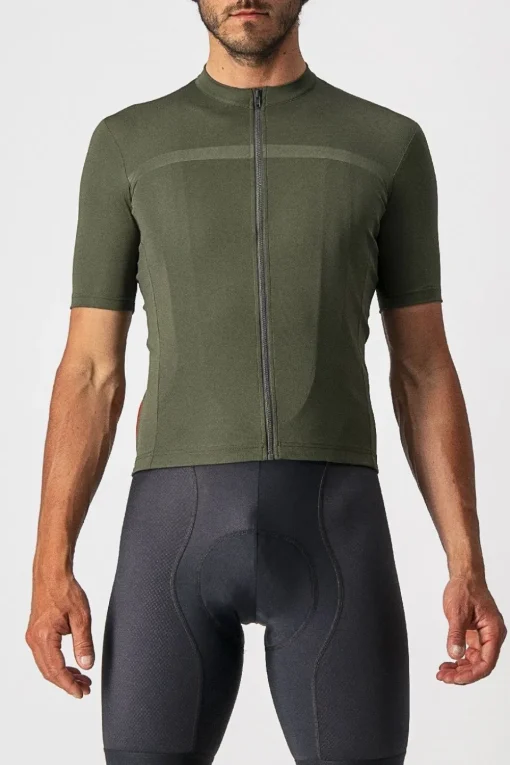 Castelli Classifica Jersey