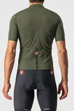 Castelli Classifica Jersey