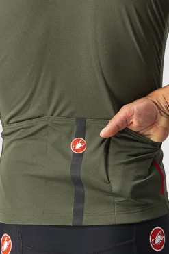 Castelli Classifica Jersey