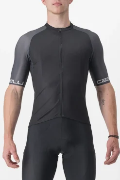 Castelli Entrata Vi Jersey